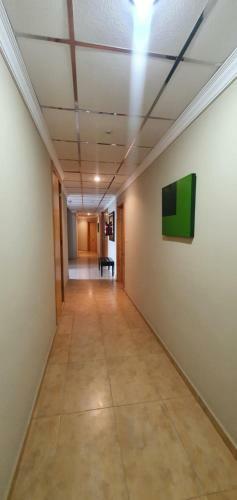 Apartamento Dabelmar A Lanzada Sanxenxo