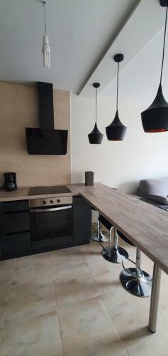 Apartamento Dabelmar A Lanzada Sanxenxo