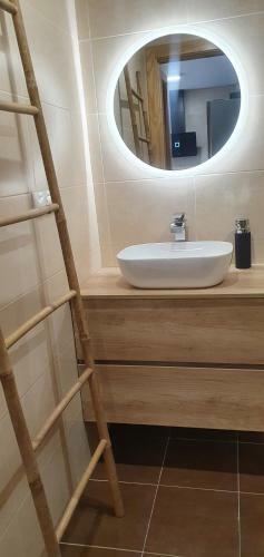 Apartamento Dabelmar A Lanzada Sanxenxo