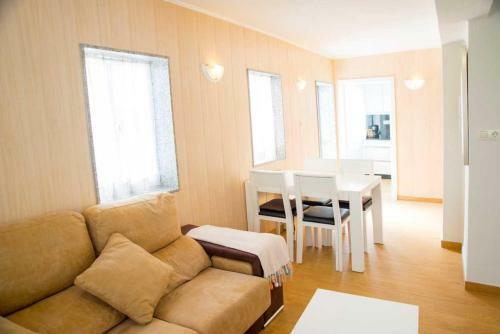 Apartamento �tico Welcome Playa Panadeira