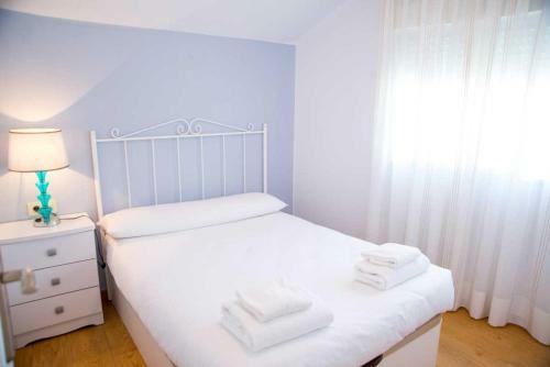Apartamento �tico Welcome Playa Panadeira