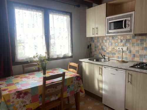 Apartamento Los Tejadillos