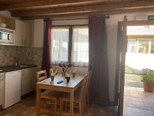 Apartamento Los Tejadillos