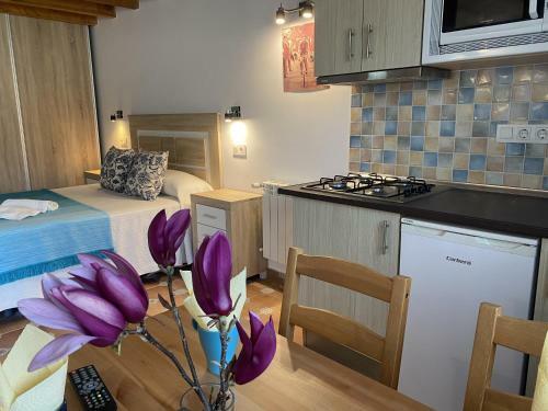 Apartamento Los Tejadillos