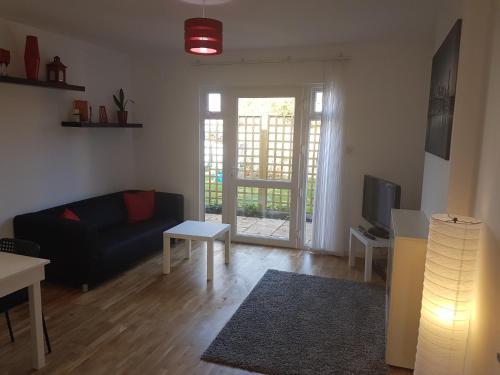 Apartamento The Lily Pad