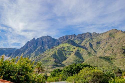 Apartamento Cozy House Agaete Valley