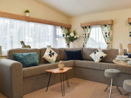 The Old Stables Retreat