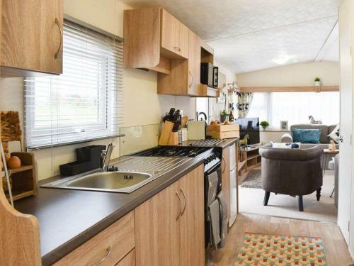 The Old Stables Retreat