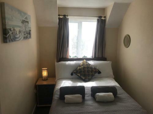 Apartamento Weston Shore