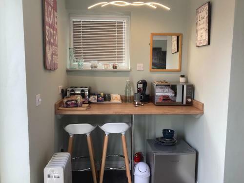 Apartamento The Hide At Pinchbeck
