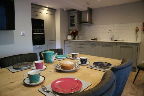 Apartamento No 9 The Folly