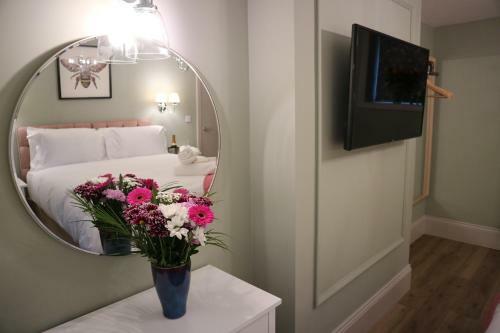 Apartamento No 9 The Folly