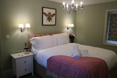Apartamento No 9 The Folly