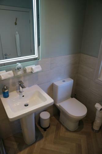 Apartamento No 9 The Folly