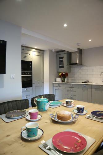 Apartamento No 9 The Folly