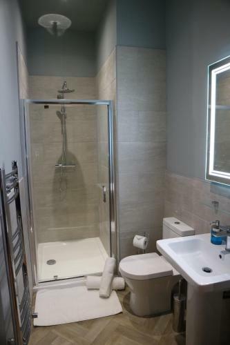 Apartamento No 9 The Folly