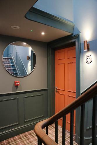 Apartamento No 9 The Folly