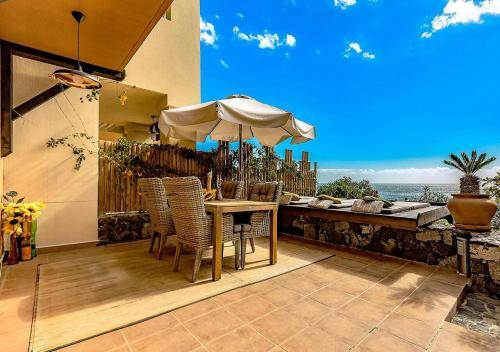 Okeanos Villa San Blas Ocean View