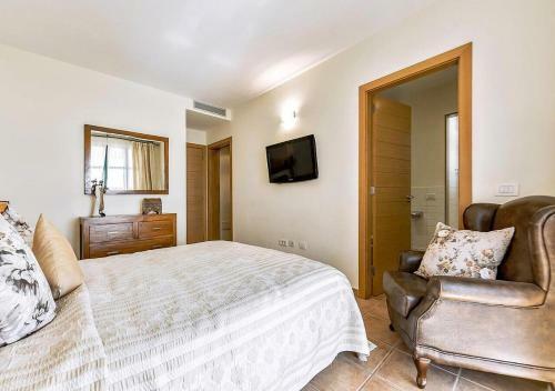 Okeanos Villa San Blas Ocean View