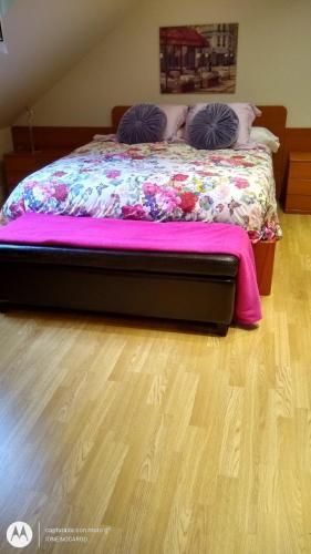 Apartamento �tico Santander(Ayuntamiento)