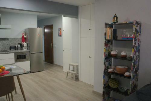 Apartamento Ven Y Ver�s...sevilla