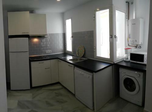 Apartamento Almirante Hoyos IV
