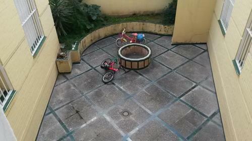 Apartamento Almirante Hoyos IV