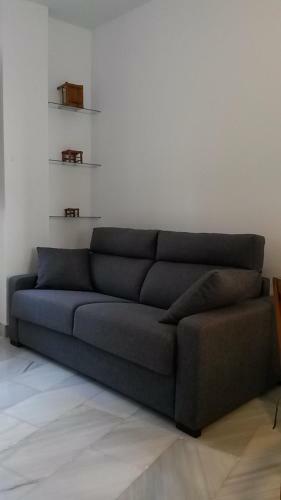 Apartamento Almirante Hoyos IV