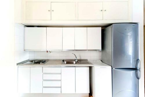 Apartamento Un Oasis En El Coraz�n de Sevilla