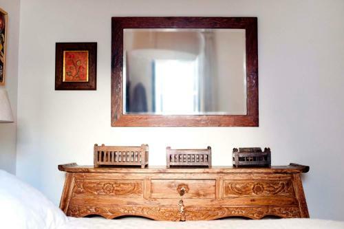Apartamento Un Oasis En El Coraz�n de Sevilla