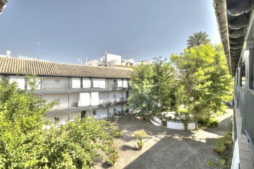 Apartamento Un Oasis En El Coraz�n de Sevilla