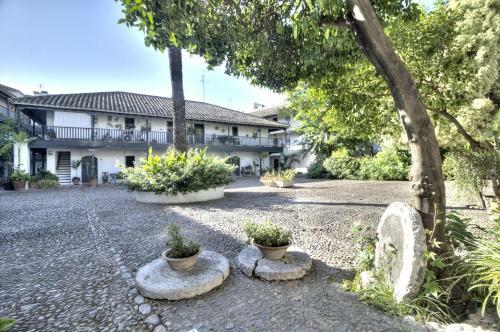 Apartamento Un Oasis En El Coraz�n de Sevilla