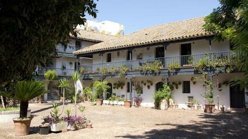 Apartamento Un Oasis En El Coraz�n de Sevilla