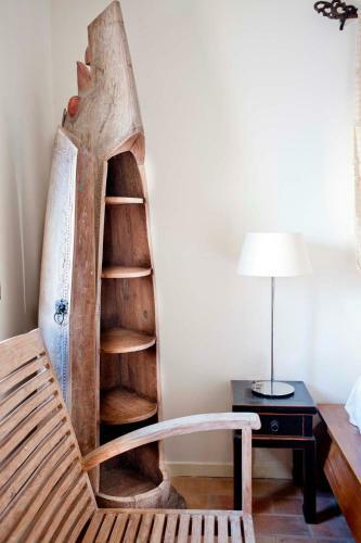 Apartamento Un Oasis En El Coraz�n de Sevilla