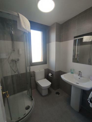 Apartamento Vivienda Playa de Covachos