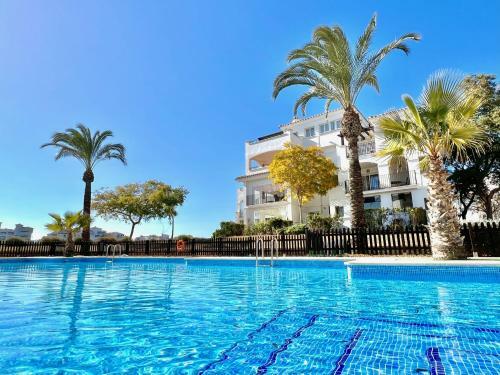 Apartamento Casa Hacienda Riquelme Golf Resort