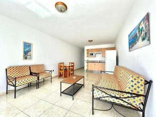 Apartamento Junto Al Mar En Tamaduste, El Hierro