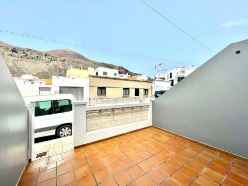 Apartamento Junto Al Mar En Tamaduste, El Hierro