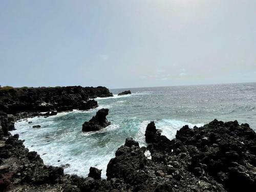 Apartamento Junto Al Mar En Tamaduste, El Hierro