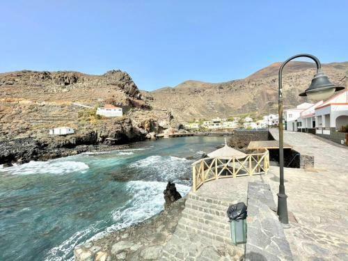 Apartamento Con Vista Al Mar, El Hierro