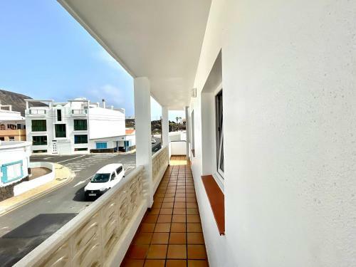 Apartamento En Primera Linea Del Mar, El Hierro