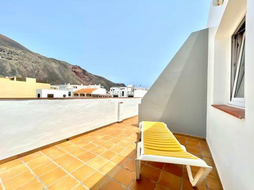 Apartamento Al Lado Del Oc�ano, El Hierro