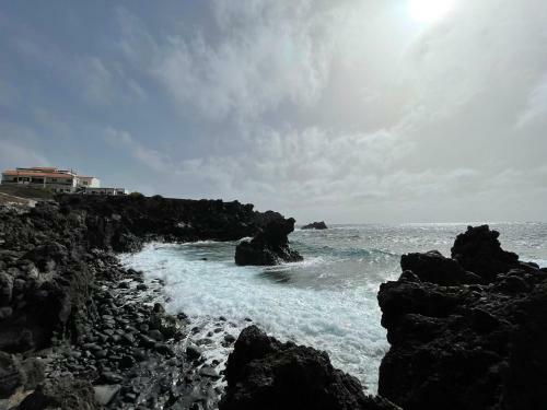 Apartamento Al Lado Del Oc�ano, El Hierro