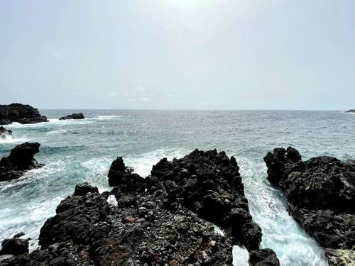 Apartamento Al Lado Del Oc�ano, El Hierro