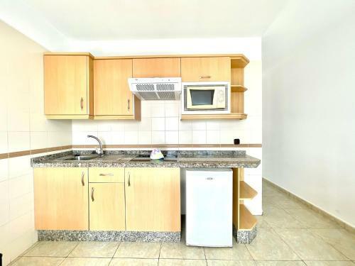Apartamento Al Lado Del Oc�ano, El Hierro