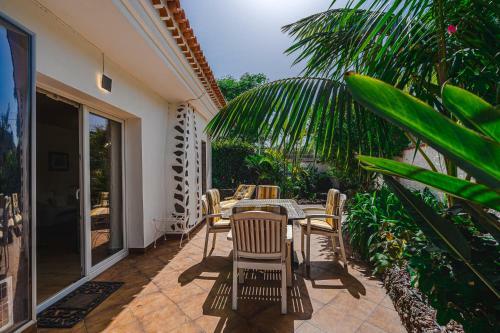 Villa Casa Laura 1