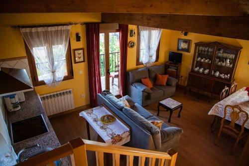 4 Bedrooms House With Wifi At Tedejo