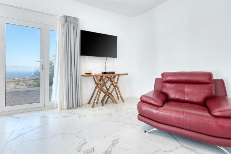 Casa Serena 10 - Boutique Hotel - Adults Only