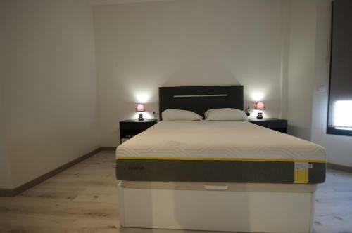 Apartamento Livingtarifa Atico Africa View II