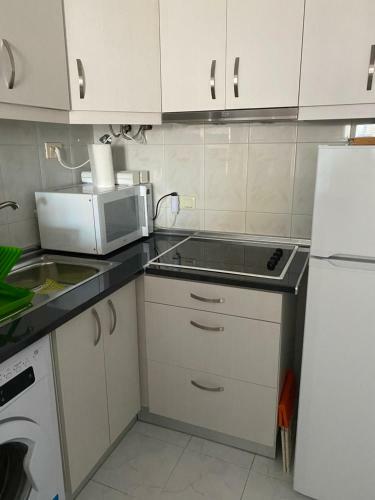 Apartamento Casa Jacqueline